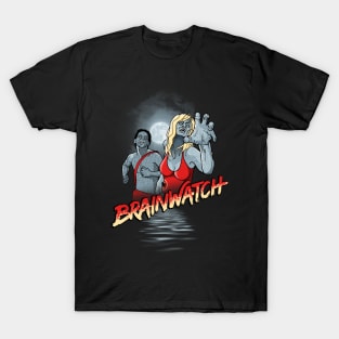 Brainwatch! T-Shirt